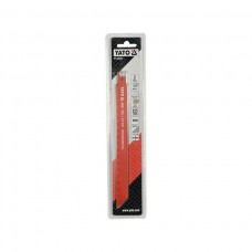 YATO Set 2 lame pentru ferastrau sabie 225mm, 24TP..